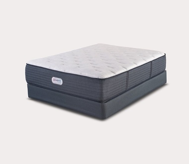 Simmons Beautyrest Platinum Steinway Luxury Firm