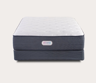 Simmons Beautyrest Platinum Steinway Luxury Firm