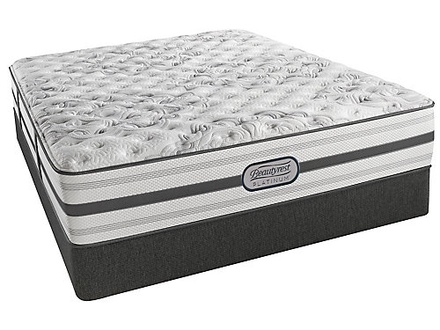 Simmons Beautyrest Platinum Sunfire Extra Firm