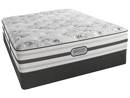 Simmons Beautyrest Platinum Sunland Firm
