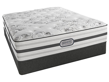 Simmons Beautyrest Platinum Sunny Day Plush