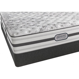 Simmons Beautyrest Platinum Sure Thing Extra Firm