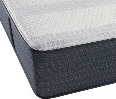 Simmons Beautyrest Platinum Tyson III Luxury Firm