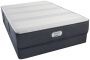 Simmons Beautyrest Platinum Tyson III Luxury Firm