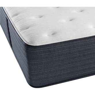 Simmons Beautyrest Platinum Verona Park Plush
