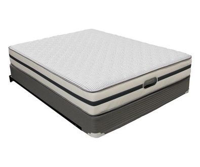 Simmons Beautyrest Recharge 10" Firm