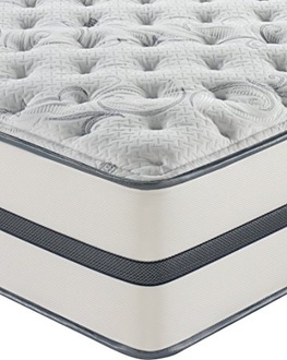 Simmons Beautyrest Recharge Classic Ravenshaw Extra Firm