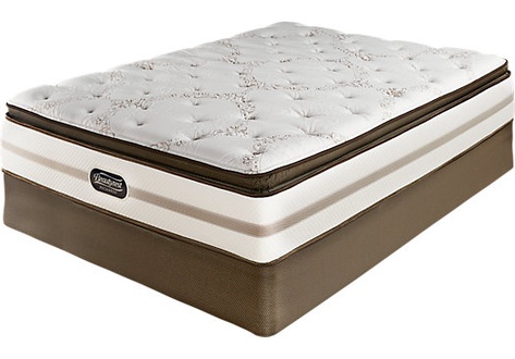 Simmons Beautyrest Recharge Derbyshire