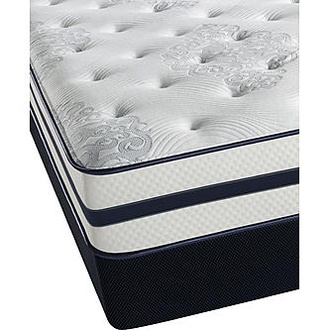 Simmons Beautyrest Recharge Devonwood Plush