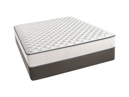 Beautyrest Recharge Greenwood Firm