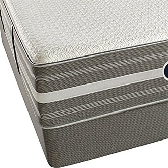 Simmons Beautyrest Recharge Hybrid Boco Raton Ultimate Plush