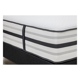 Simmons Beautyrest Recharge Hybrid Savannah Firm