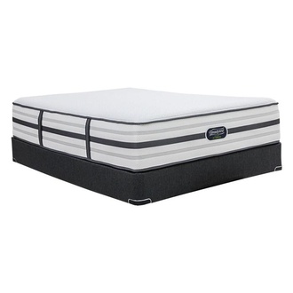 Simmons Beautyrest Recharge Hybrid Syracuse Plush