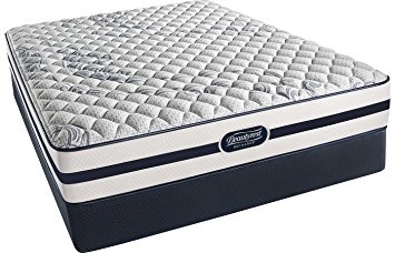 Simmons Beautyrest Recharge Lyric Firm