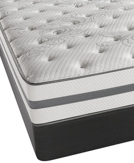 Simmons Beautyrest Recharge Mona Plush
