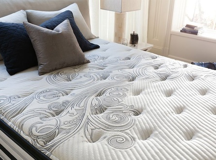 Simmons Beautyrest Recharge