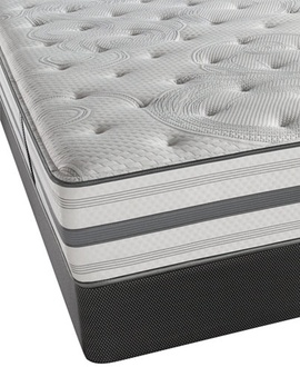 Simmons Beautyrest Recharge Santa Rosa 12" Extra Firm