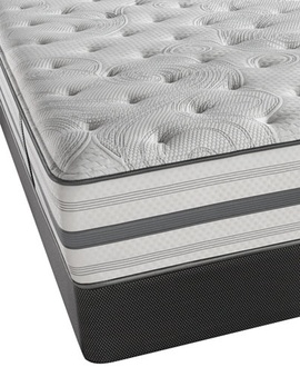 Simmons Beautyrest Recharge Santa Rosa 13.25" Plush