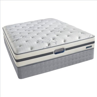 Simmons Beautyrest Recharge Spalding Luxury Firm