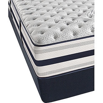 Simmons Beautyrest Recharge St Caroline Extra Firm