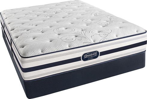Simmons Beautyrest Recharge St Caroline Luxury Firm