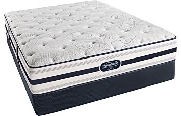 Simmons Beautyrest Recharge Ultra Melany Plush