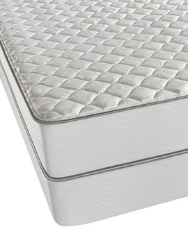 Simmons Beautyrest Recharge World Class Jillian Firm