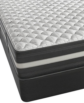 Simmons Beautyrest Recharge World Class Keaton 12" Extra Firm