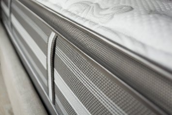 Simmons Beautyrest Recharge World Class Milliani Luxury Firm