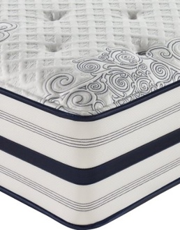 Simmons Beautyrest Recharge World Class Sweetbriar View Plush