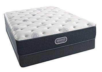 Simmons Beautyrest Silver 500 Plush