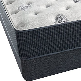 Simmons Beautyrest Silver 600 Plush