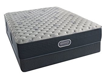 Simmons Beautyrest Silver 800 Extra Firm