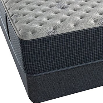 Simmons Beautyrest Silver 800 Extra Firm