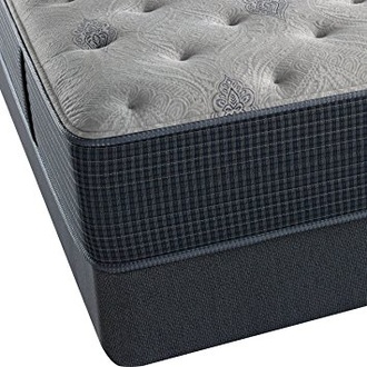 Simmons Beautyrest Silver 800 Luxury Firm