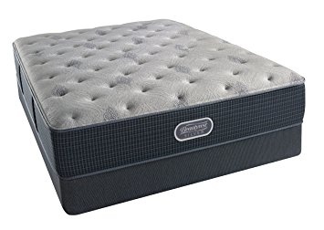 Simmons Beautyrest Silver 800 Luxury Firm