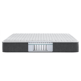 Simmons Beautyrest Silver Drifton Extra Firm