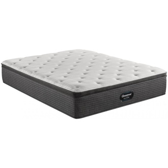 Simmons Beautyrest Silver Edgewater Medium Pillowtop