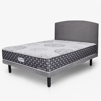 Simmons Beautyrest Silver Emerald (Canada)