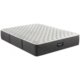 Simmons Beautyrest Silver Fawndale Extra Firm