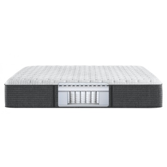 Simmons Beautyrest Silver Fawndale Extra Firm
