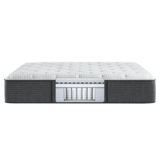 Simmons Beautyrest Silver Fawndale Medium