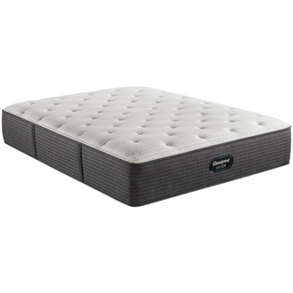 Simmons Beautyrest Silver Fawndale Medium