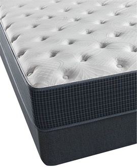 Simmons Beautyrest Silver Golden Gate Luxury Firm