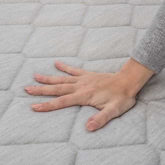 Simmons Beautyrest Silver Granite VI (Canada)