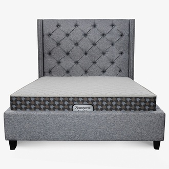 Simmons Beautyrest Silver Granite VI (Canada)