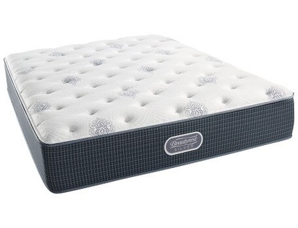 Simmons Beautyrest Silver Harrington Luxury Firm