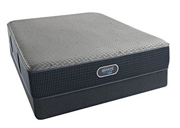 Simmons Beautyrest Silver Hybrid 1000 Luxury Firm