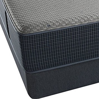 Simmons Beautyrest Silver Hybrid 3000 Firm