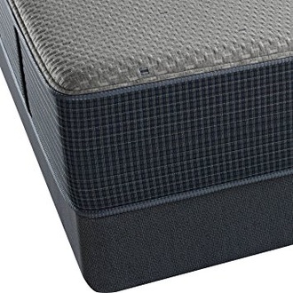 Simmons Beautyrest Silver Hybrid 4000 Luxury Firm